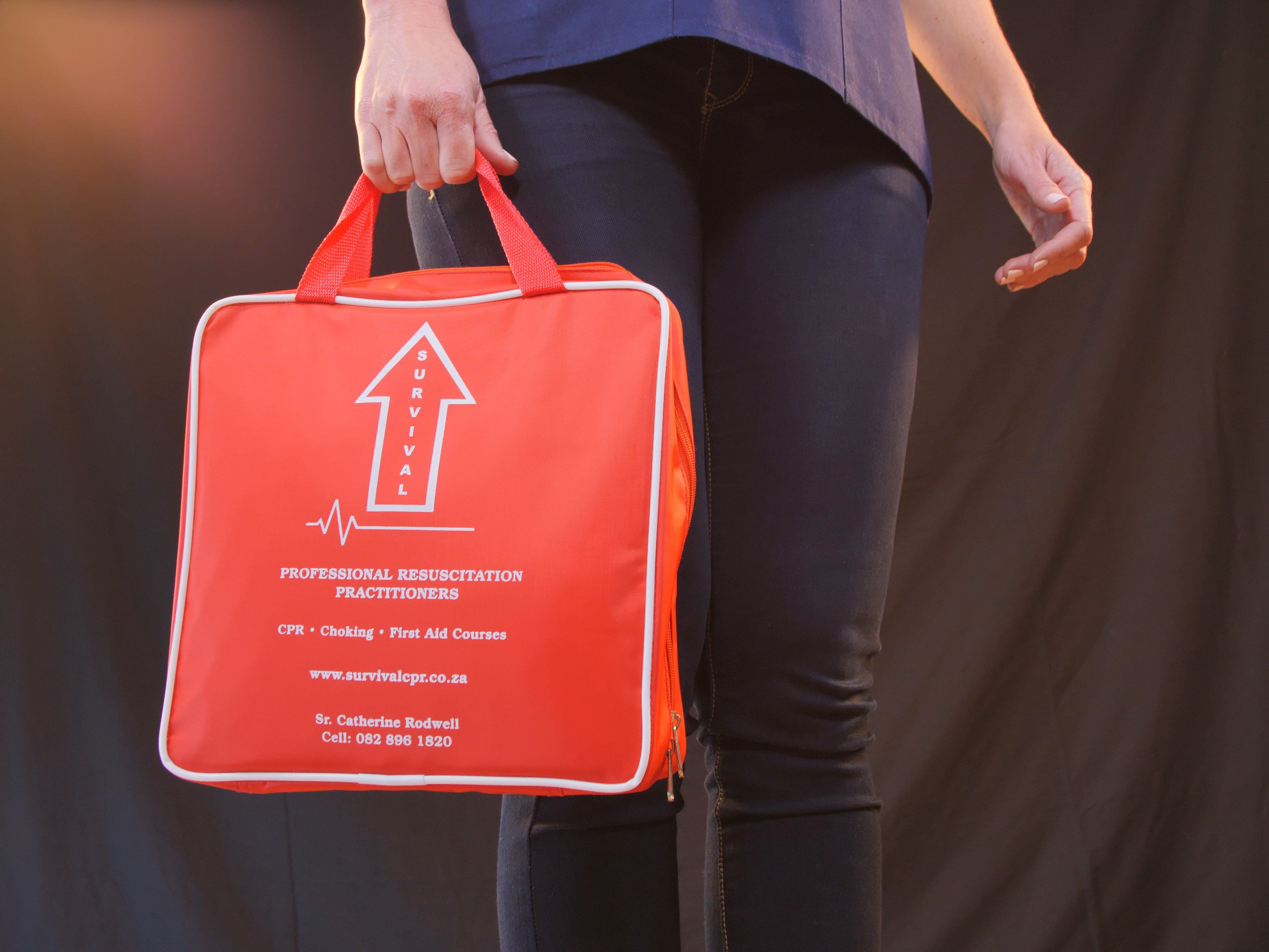 Family first discount aid kit