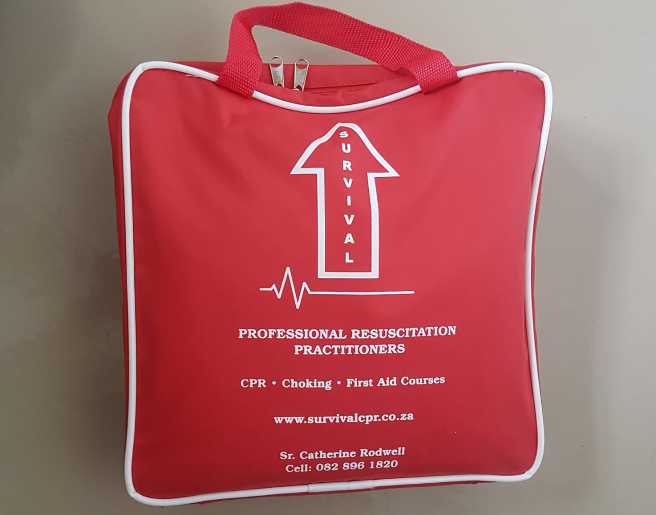 Family First Aid Kit