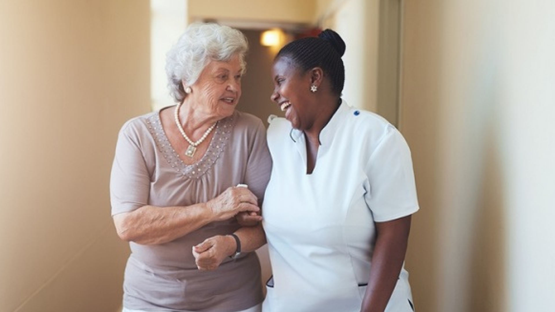 Caregiver Course | Roodepoort | Starts on 15 January (9 x Saturdays)