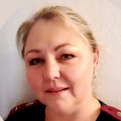 Sister Michelle Curtis