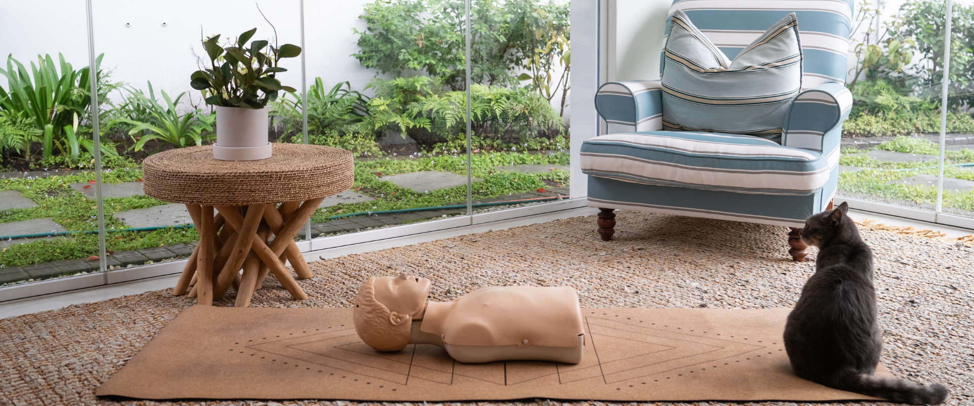 Survival CPR