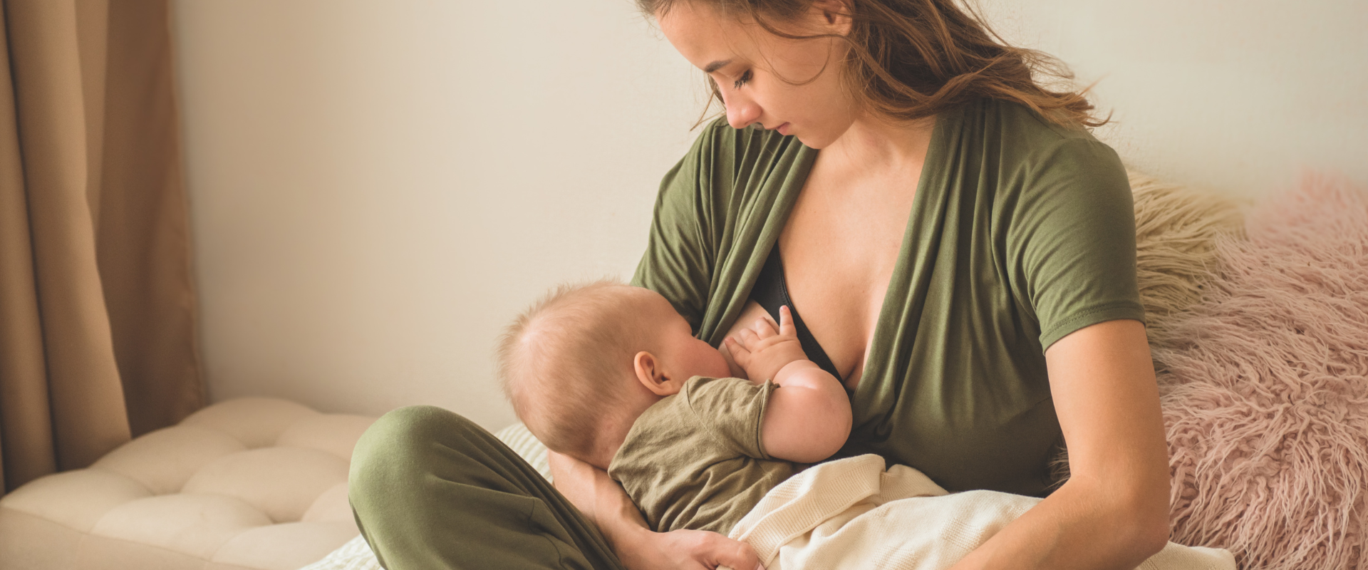World Breastfeeding Week