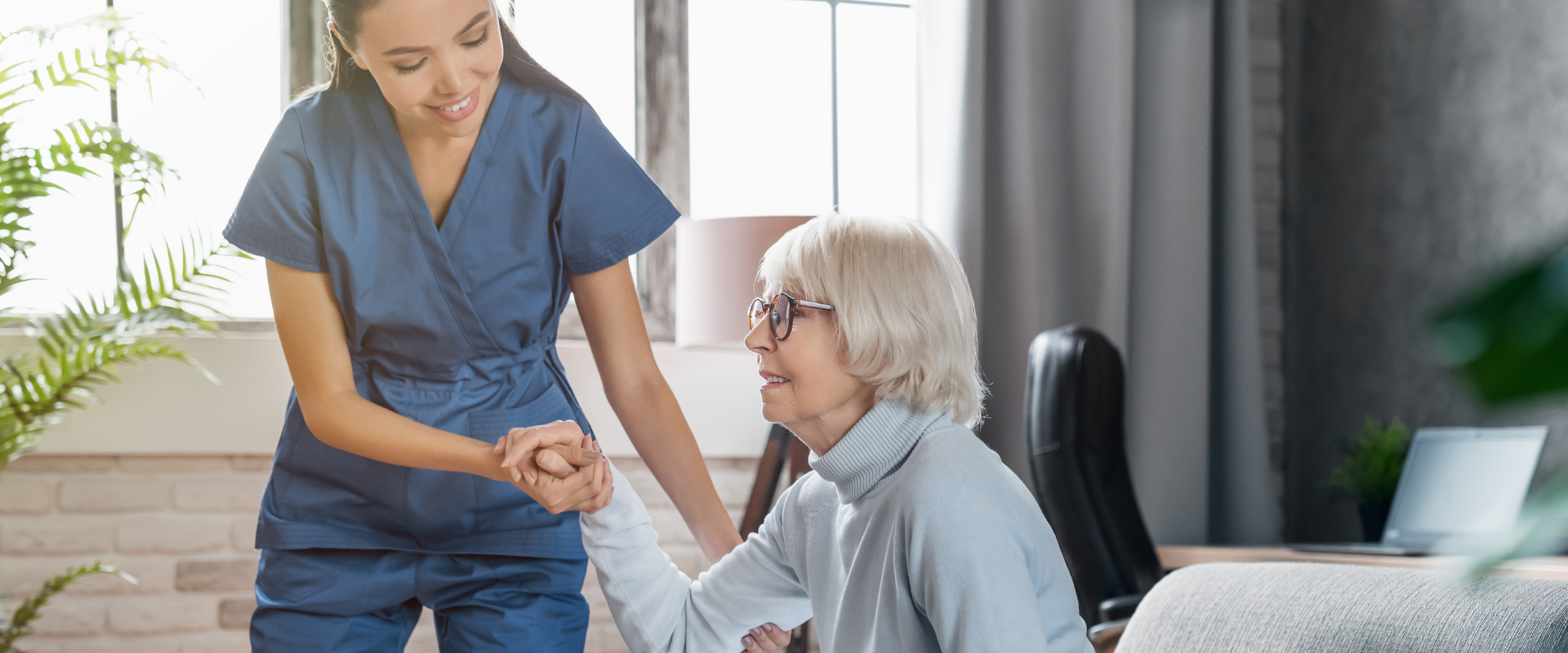 Caregiver Refresher Course